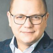 Dawid Zieliński, prezes Columbus Energy.