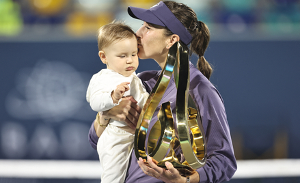 Belinda Bencic