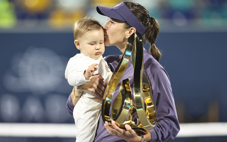 Belinda Bencic