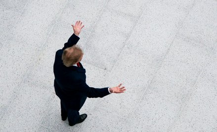 Donald Trump uruchomił swój własny kanał z całodobowym przekazem