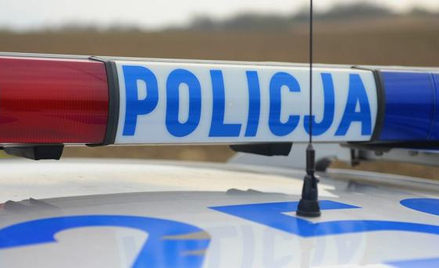 Radiowozy przywoziły policjantów na prywatną imprezę. O sprawie wie już minister spraw wewnętrznych