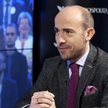 Borys Budka o odejściu Krystyny Pawłowicz: Prezes nagrodzi jej milczenie