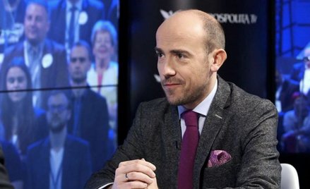Borys Budka o odejściu Krystyny Pawłowicz: Prezes nagrodzi jej milczenie