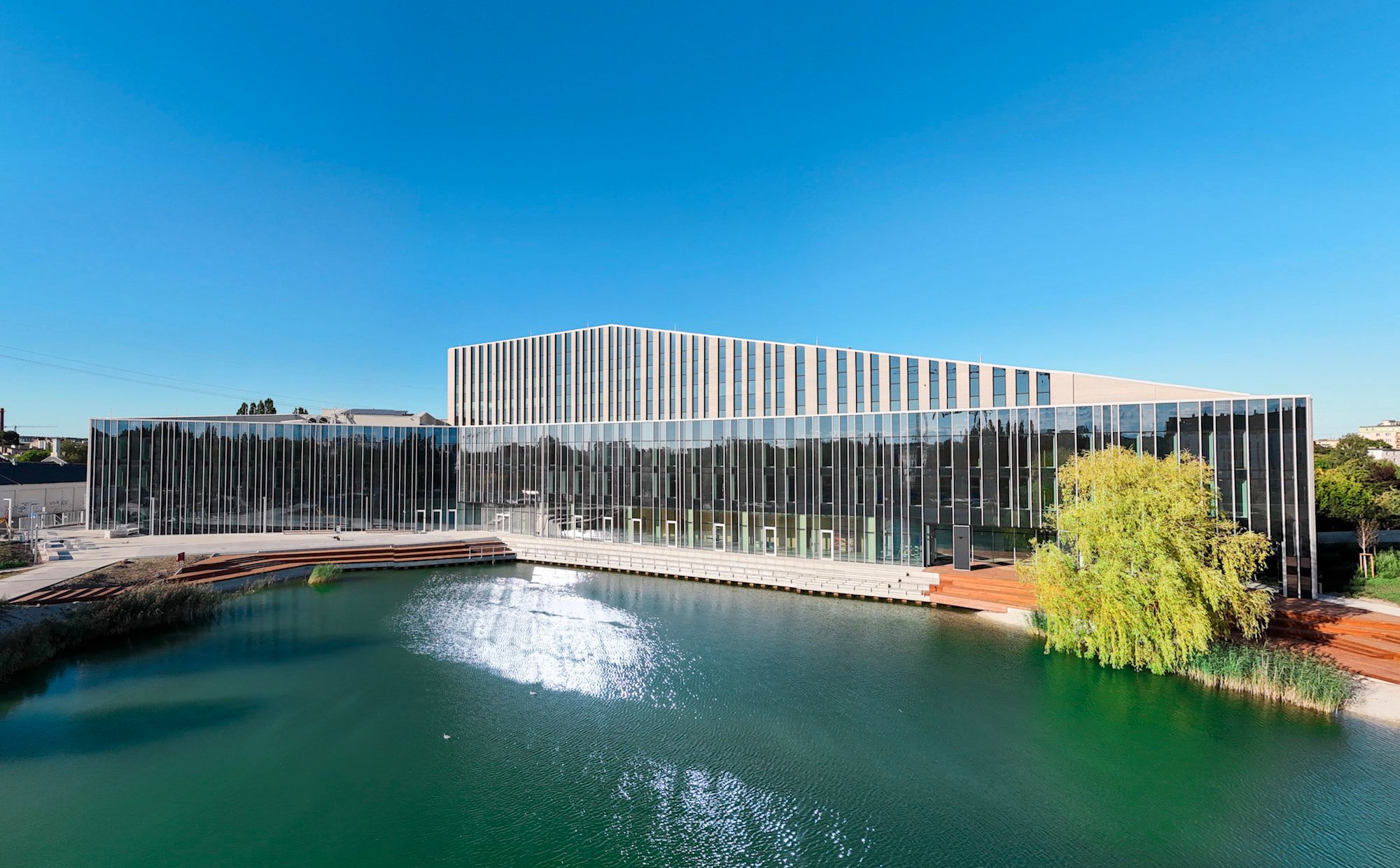 „Świątynia muzyki” w Bydgoszczy. To najnowocześniejszy taki obiekt w Europie