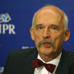 Janusz Korwin-Mikke