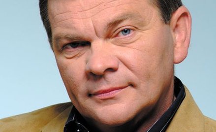 Krzysztof Maraszek, wiceprezes Inpro