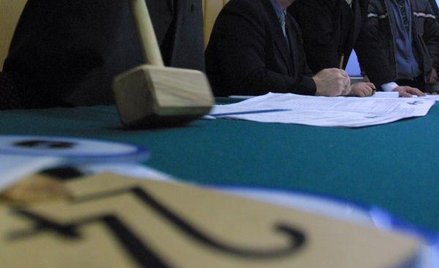 Nie ma PCC, gdy nabywca lokalu wylicytował go od spółdzielni