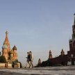 W Moskwie do muzeum za darmo