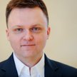 Hołownia zawiesza kampanię wyborczą