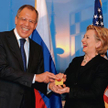 Reset z Hiilary Clinton (marzec 2009): chyba było zwarcie
