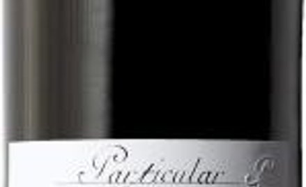 Particular Garnacha
