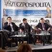 Uczestnicy debaty zastanawiali się, gdzie szukać pieniędzy na inwestycje w okresie kryzysu
