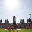 Mostostal Zabrze otrzyma 121,7 mln zł za przebudowę Stadionu Śląskiego