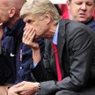 Arsene Wenger nie tak wyobrażał sobie początek sezonu: kontuzje, czerwona kartka Laurenta Koscielneg