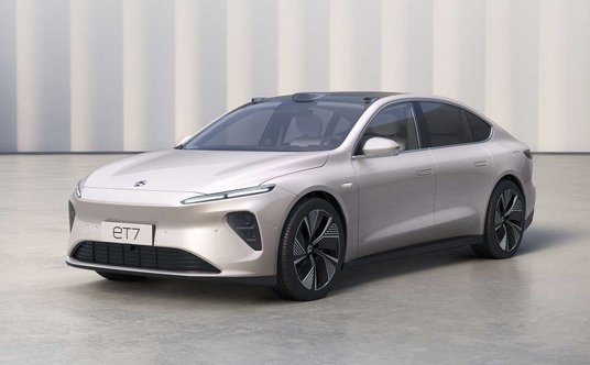 Nio ET7