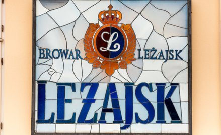 Czy Heineken może zamknąć browar i dalej sprzedawać piwo Leżajsk