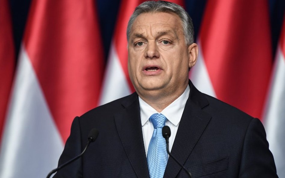 Viktor Orban