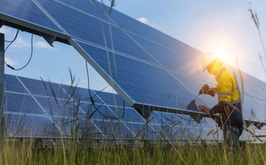 Sektor PV ma przed sobą słoneczne perspektywy
