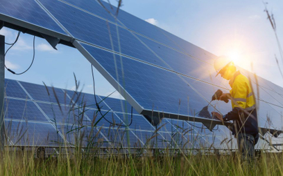 Sektor PV ma przed sobą słoneczne perspektywy