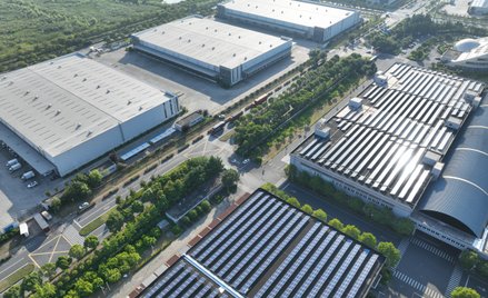 Przedsiębiorcy mogą aplikować m.in. o dofinansowanie transformacji w kierunku bardziej ekologicznych