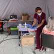 Epidemia w Polsce - raport Ministerstwa Zdrowia: W ciągu ostatniej doby 124 zakażenia koronawirusem