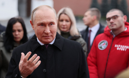 Władimir Putin