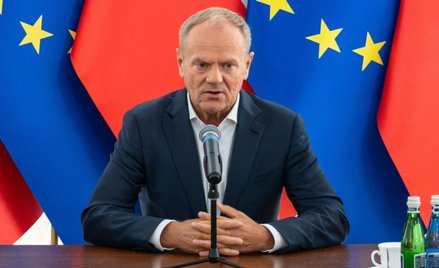 Donald Tusk