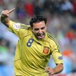 Xavi Hernandez wybrany został przez Europejską Unię Piłkarską (UEFA) na najlepszego zawodnika turnie