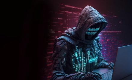 Maciej Zaborowski: Przestępczość 2.0
