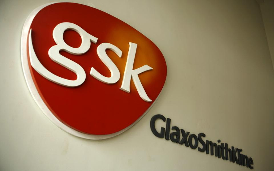 GlaxoSmithKline nie przejmie Human Genome