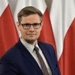 Woś: Oddzielić problem uchodźców od problemu migracji