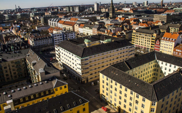 Pożyczki hipoteczne z zerowym oprocentowaniem w Danii