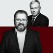 Paweł Łepkowski, redaktor naczelny magazynu Uważam Rze Historia