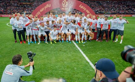 Kamil Glik po awansie reprezentacji na Euro 2020: Cel osiągnięty