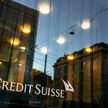 Huśtawka notowań Credit Suisse. Kluczowa była decyzja banku centralnego