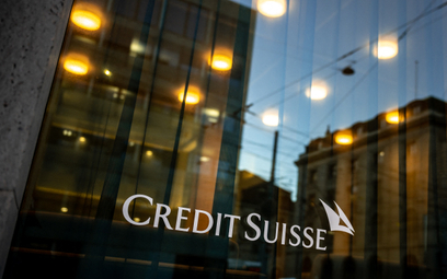 UBS już razem z Credit Suisse. Powstał nowy moloch