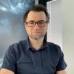 Przemysław Marszał, prezes 11 bit studios