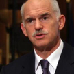 Pre­mier Gre­cji Je­orjos Pa­pan­dre­u chce w tym ro­ku prze­pro­wa­dzić re­fe­ren­dum na te­mat ref