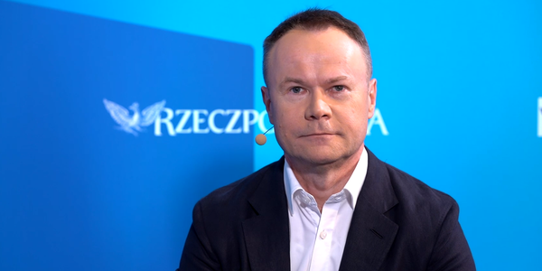 KSeF powinien wejść już 20 czy 30 lat temu