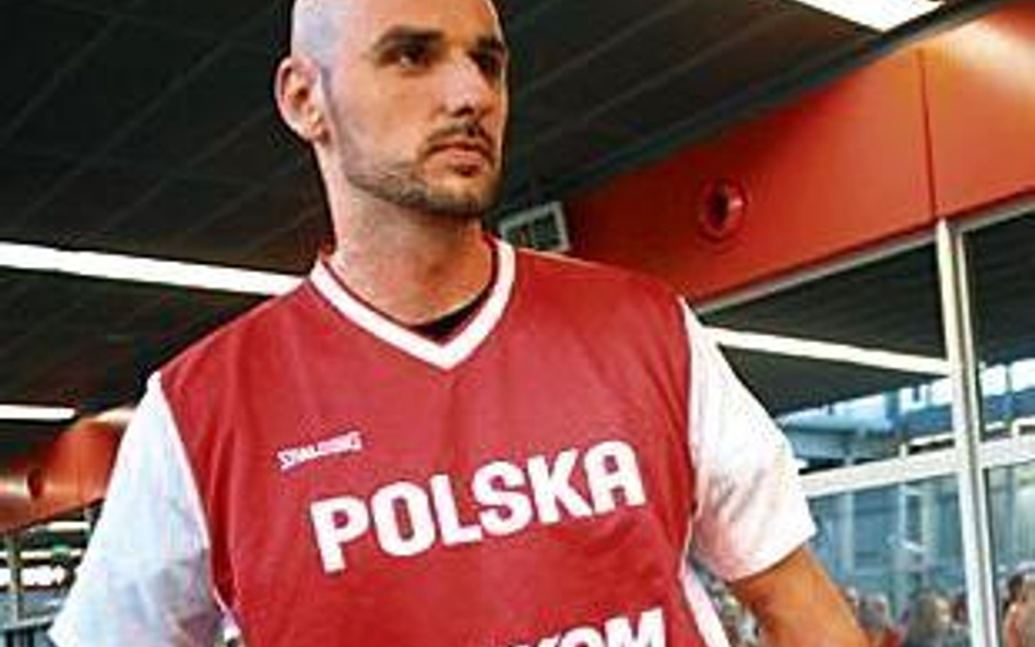 Marcin Gortat