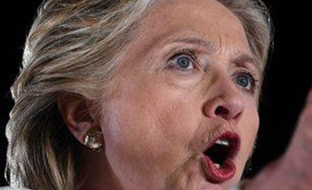 Hillary Clinton, kandydatka demokratów