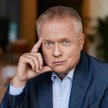 Michał Bolesławski, prezes ING Banku Śląskiego
