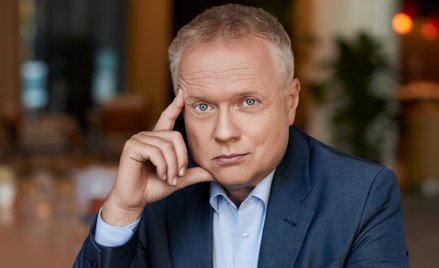 Michał Bolesławski, prezes ING Banku Śląskiego