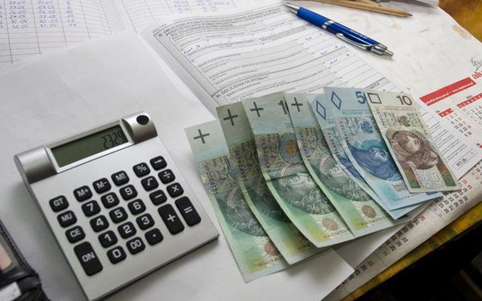 Jak naliczamy bilansowe różnice kursowe