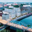 Spółka i2 Development skupia się na inwestycjach we Wrocławiu.