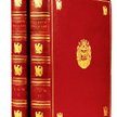 Na 4 tys. zł wyceniono książkę z biblioteki Napoleona