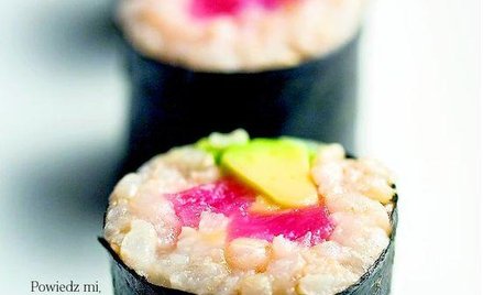 Numer 18(1053), 4-5 maja 2013