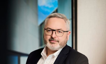 Przemysław Wierzbicki, partner zarządzający W&Co