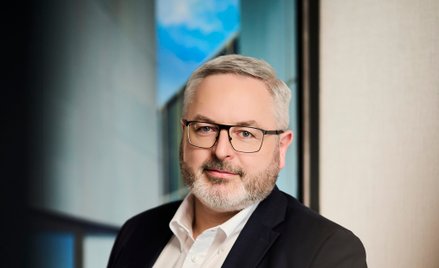 Przemysław Wierzbicki, partner zarządzający W&Co