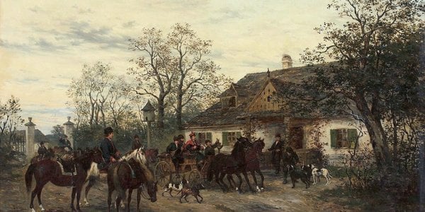 Непостоянное дворянство разрешает споры